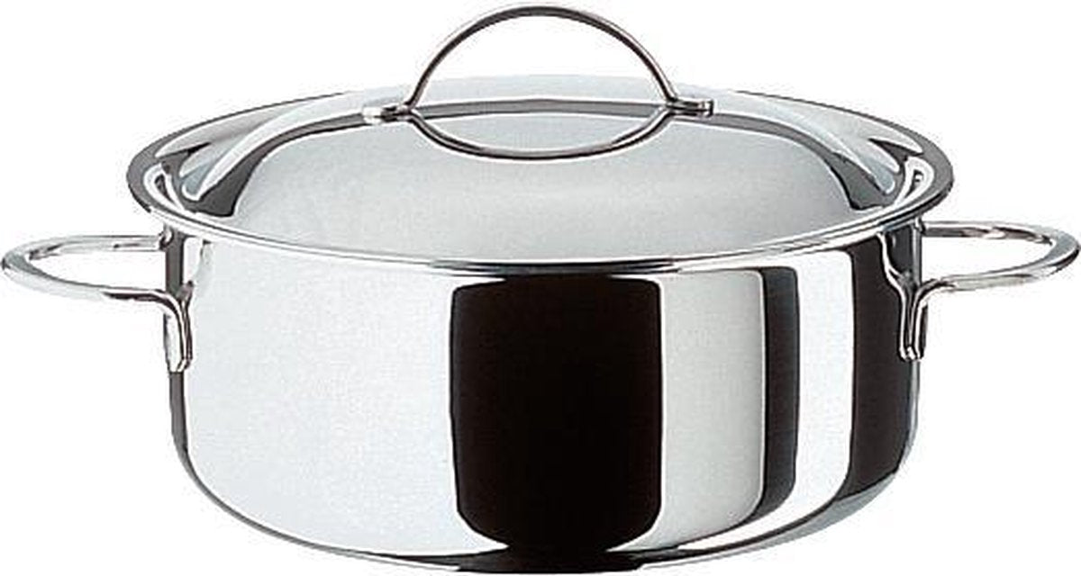 "Spring Cristal lage kookpan