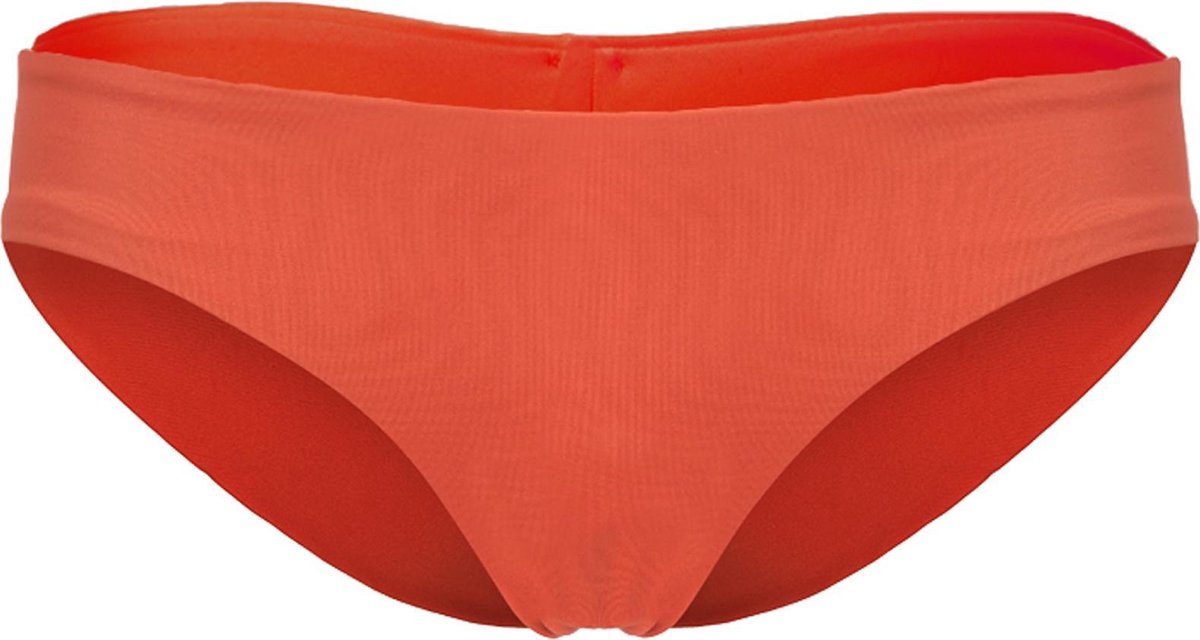 O'Neill Bikinibroekje PW Maoi Mix Bottom Dames - Red - Maat 42