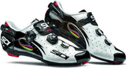 Sidi WIRE Carbon Black Vernice Fietsschoenen - Maat 39.5