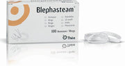 Blephasteam 100 ringen
