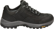 Grisport Walker heren wandelschoen - Zwart - Maat 40