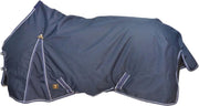 MHS regendeken Luna 0 Gram navy 90 cm