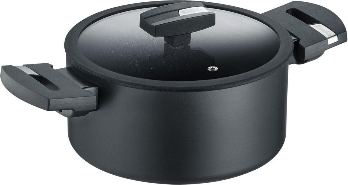 B.Green Kookpan - 24 cm - Berndes
