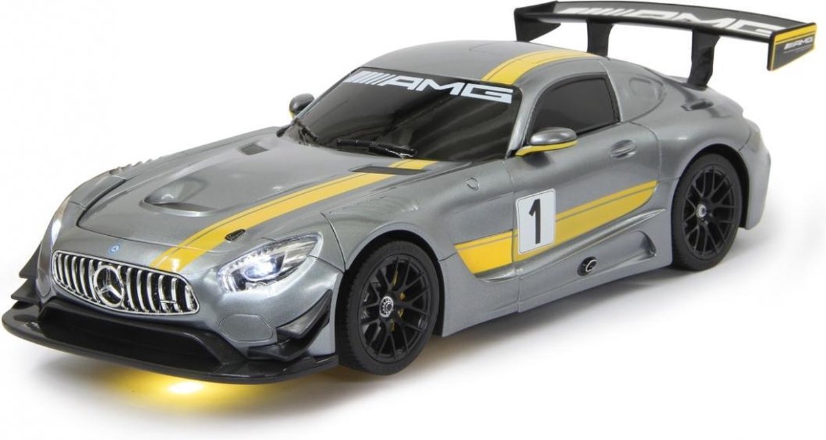 Mercedes AMG GT3 - RC - Raceauto - Transformer - 2