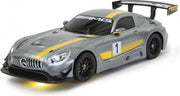 Mercedes AMG GT3 - RC - Raceauto - Transformer - 2