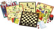 Die gro�e Spielesammlung