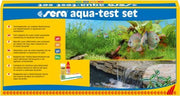 Sera aqua-test set Ph Gh Kh NO2
