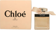 MULTI BUNDEL 2 stuks CHLOE SIGNATURE eau de parfum spray 75 ml