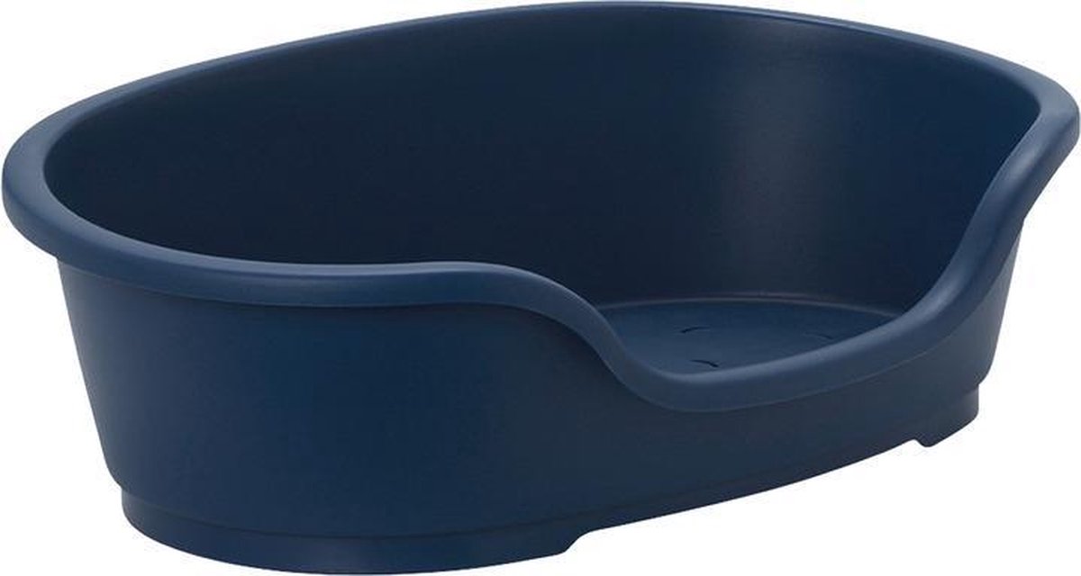 Pet bed domus blue 60cm