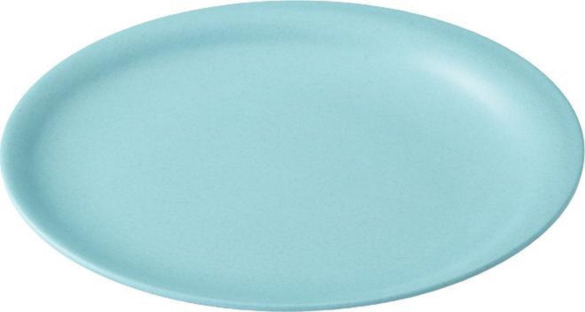 Smidge Bord Natural Collection 20 Cm Lichtblauw