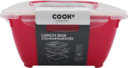 Cook - lunchbox - 1