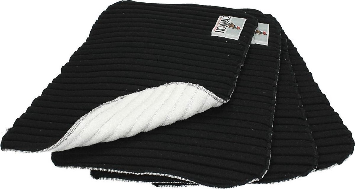 Eskadron Onderbandages  Climatex - Black
