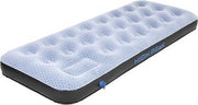 High Peak Single Comfort Plus Luchtbed - 1-persoons - 185x75x20 cm