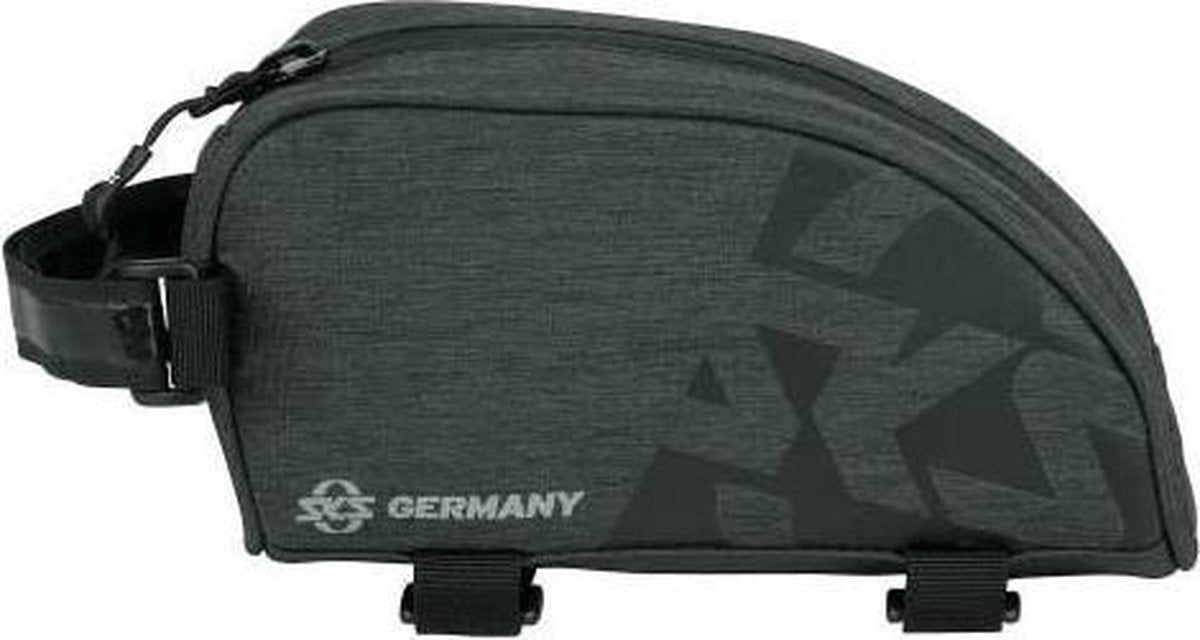 Sks Frametas Traveller Up Polyester 800 Ml Zwart