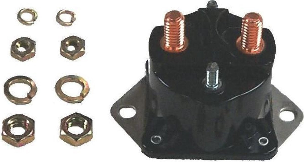 Mercury/MerCruiser/ Volvo trim relais 89-853654A1
