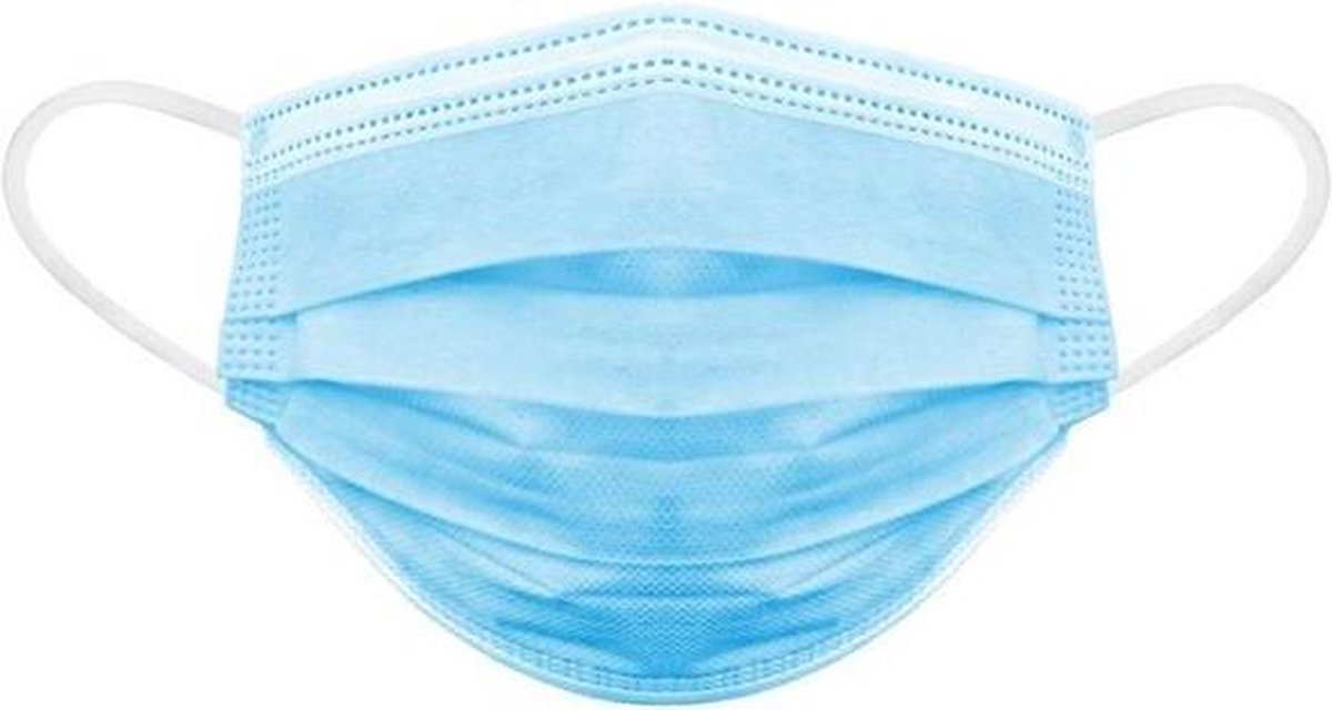 life care disposable face mask