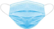 life care disposable face mask