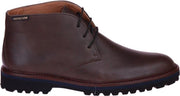 Mephisto Vrouwen Veterschoenen Kleur: Bruin Maat: 43