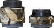 Lenscoat Nikon Teleconverters Set III Realtree Max4