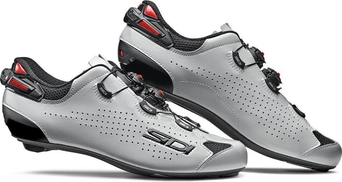 Sidi Shot 2  - Maat 46
