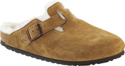 Birkenstock Boston Clogs - Mink - Maat 46