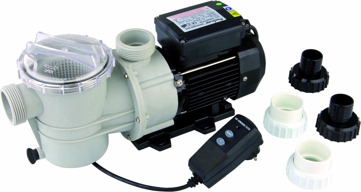 Zwembadpomp Poolmax TP 35 Ubbink