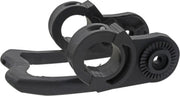 Ventura - Fietsmand - Adaptor Clip-on Beugel - Zwart