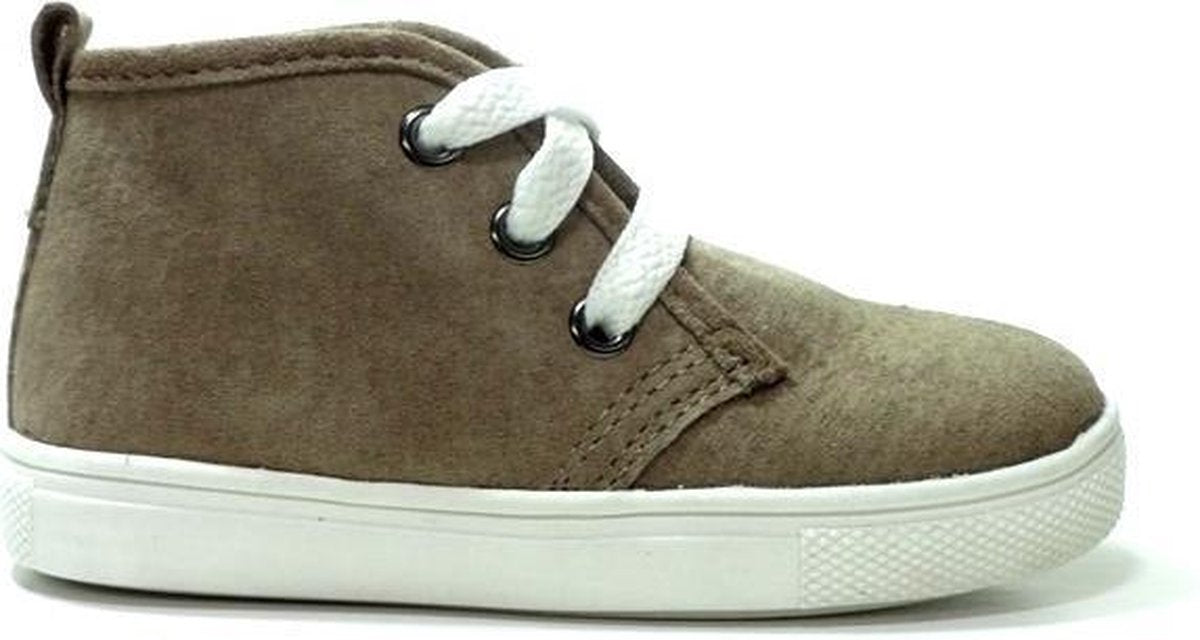 Braqeez 418053-108 Taupe