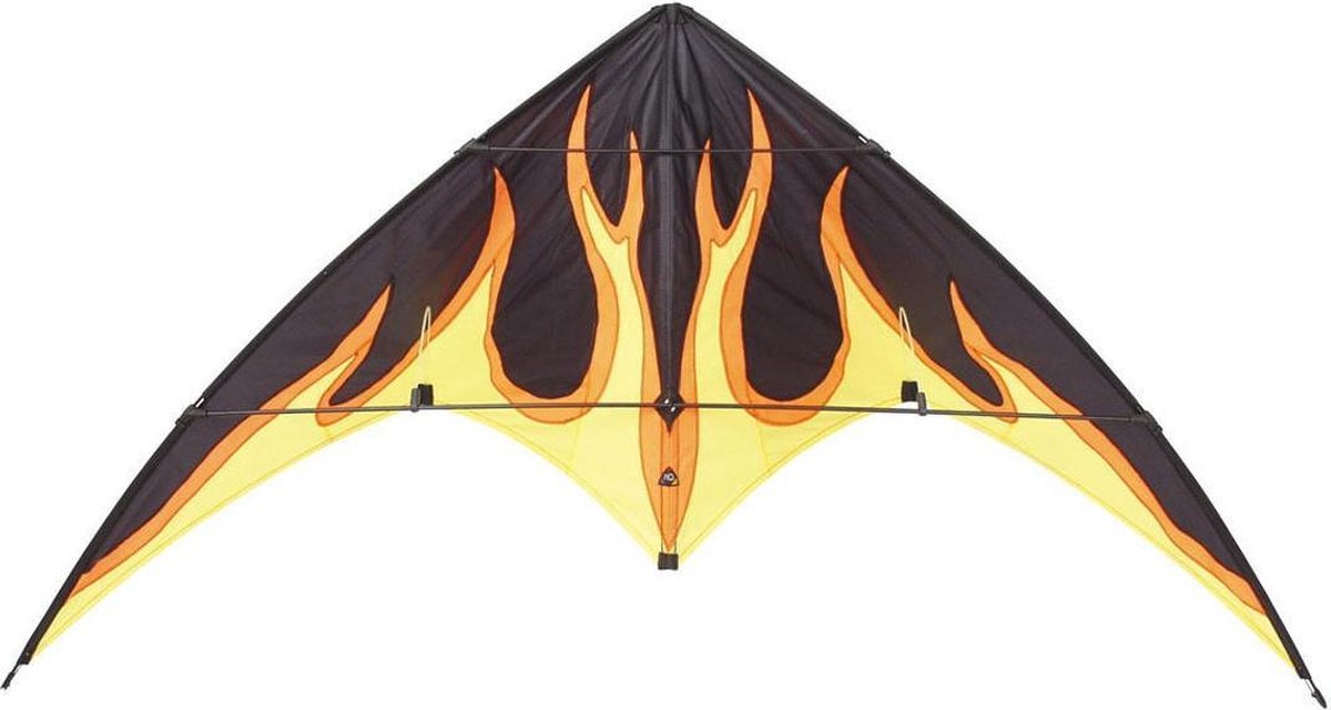HQ Bebop Fire Vlieger