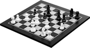 Schaak/Dam Set Veld 40 mm