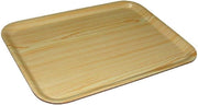 Olympia berkenfineer dienblad 43x33cm