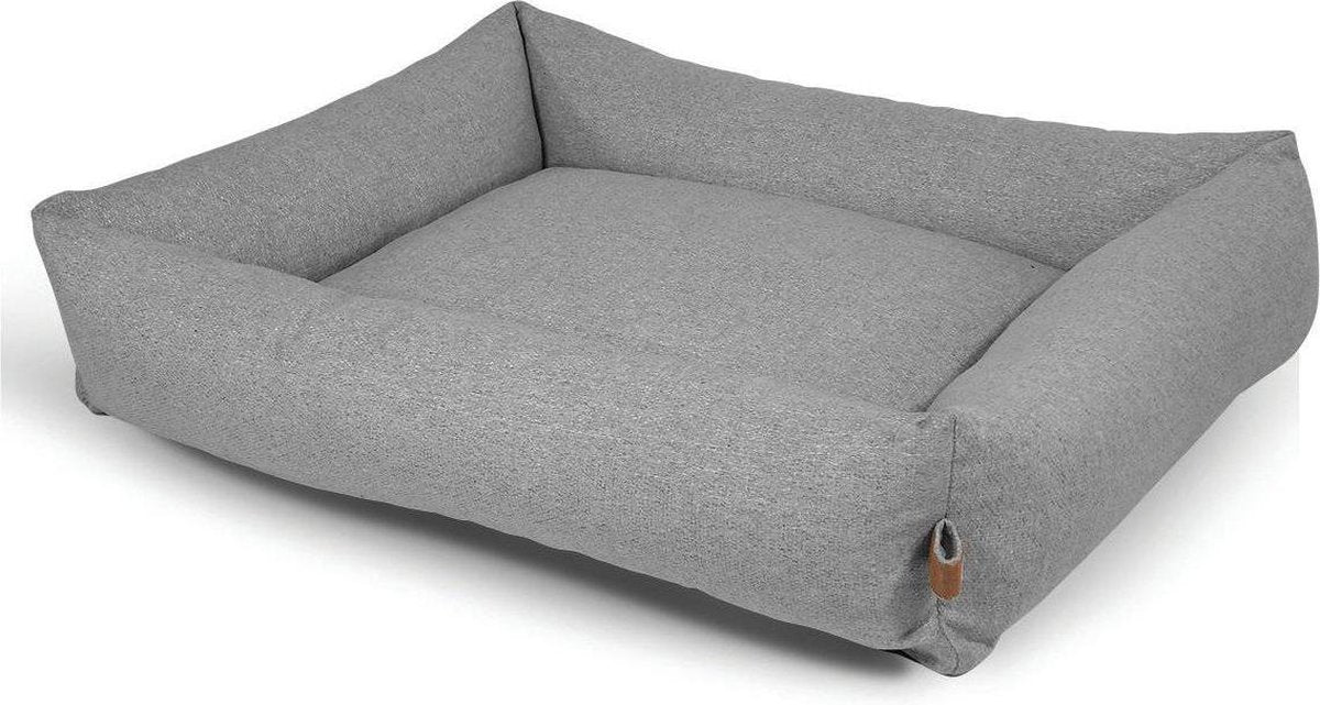 Fantail | Basket Snug Silver Spoon Large 120x95cm