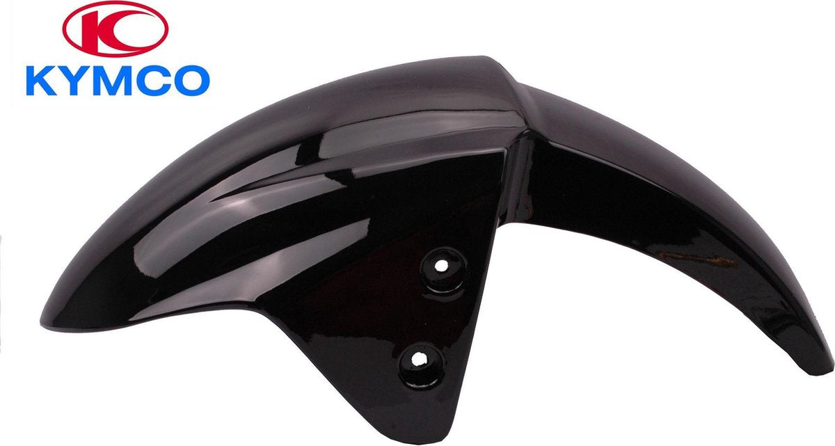 Voorspatbord OEM Zwart | Kymco Agility Delivery
