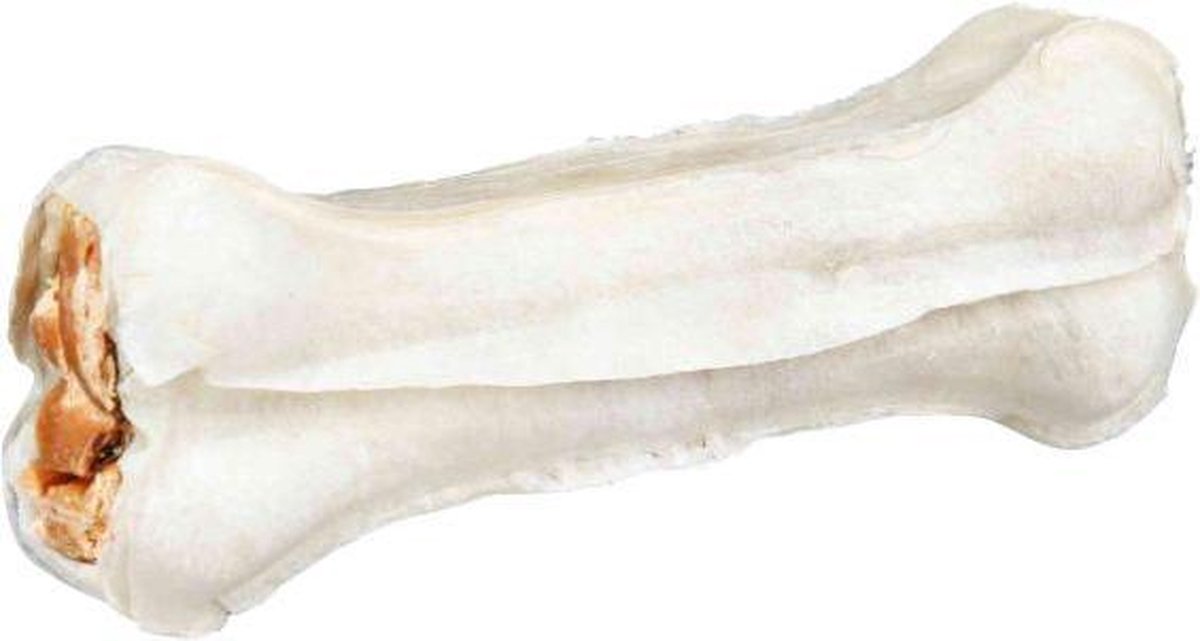 10x70 gr 10 cm Trixie denta fun duck chewing bones