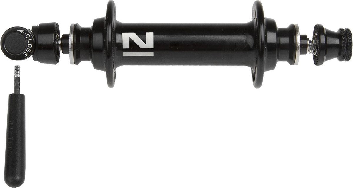 Novatec naaf Superlight zw 32 gaats