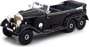 Mercedes-Benz G4 (W31) - 1:18 - Modelcar Group