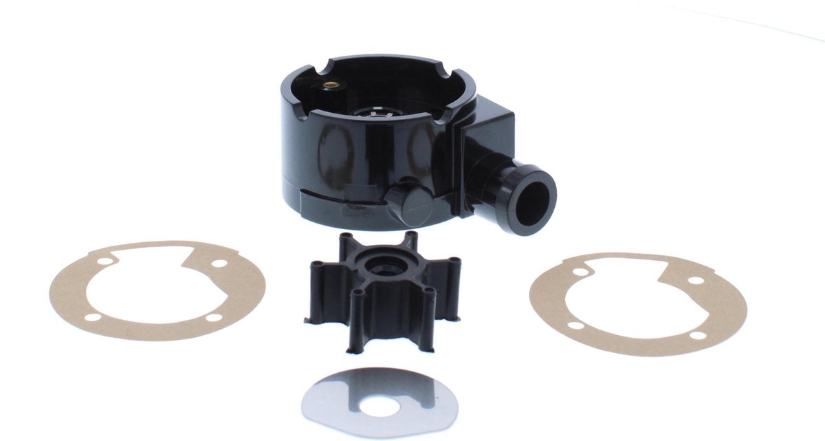Jabsco 18598-1000 Servicekit voor Vuilwaterpomp