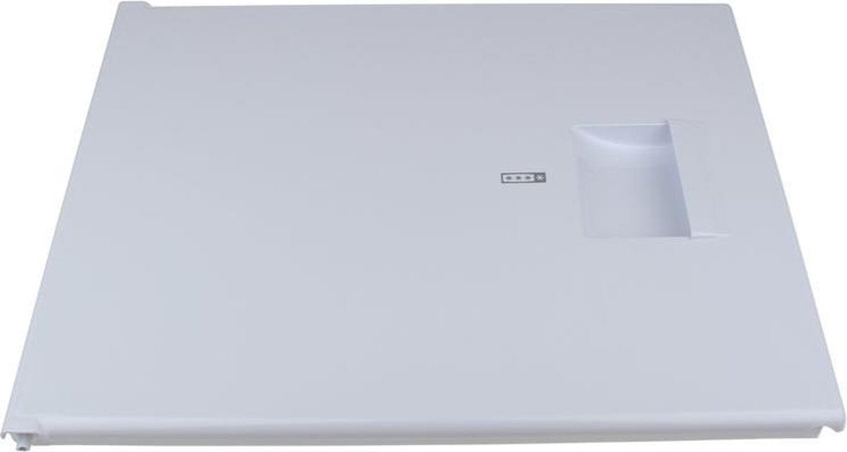 ARISTON - DIEPVRIESDEURTJE -WHITE (452X362X28) - C00270760