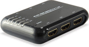 Equip 332722 video switch HDMI