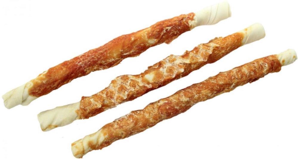 Braaaf Twister Chicken (250 gram) - 3 x 25 cm