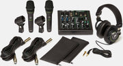 Mackie Performer Bundle - Pack console