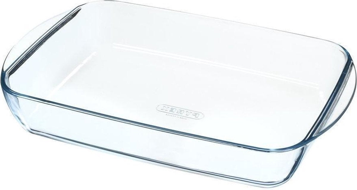 Pyrex - Essentials Lasagne Schaal 4