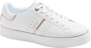Esprit Dames Witte sneaker - Maat 42