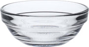 Duralex Lys Kom 7 cl - Gehard glas - 4 stuks