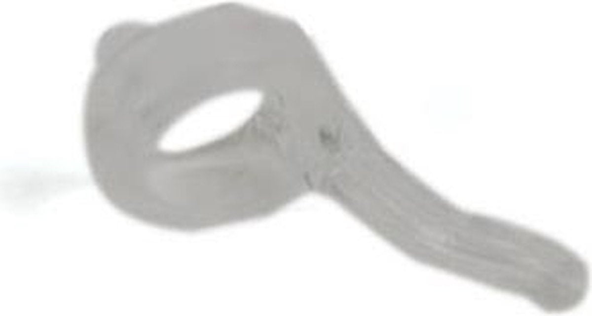 Matrix Bait Aligner - Large - Transparant