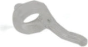 Matrix Bait Aligner - Large - Transparant