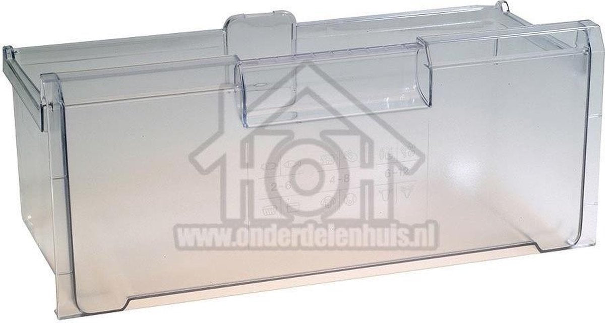 Bosch Groentelade Vrieslade b=47 d=20 h=20 KKE3495/05