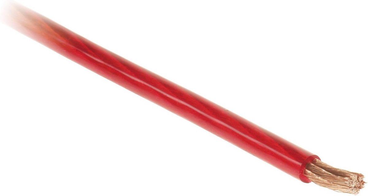 Voedingskabel 10