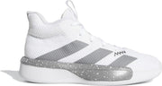 adidas Pro Next kinderen - Wit - maat 38