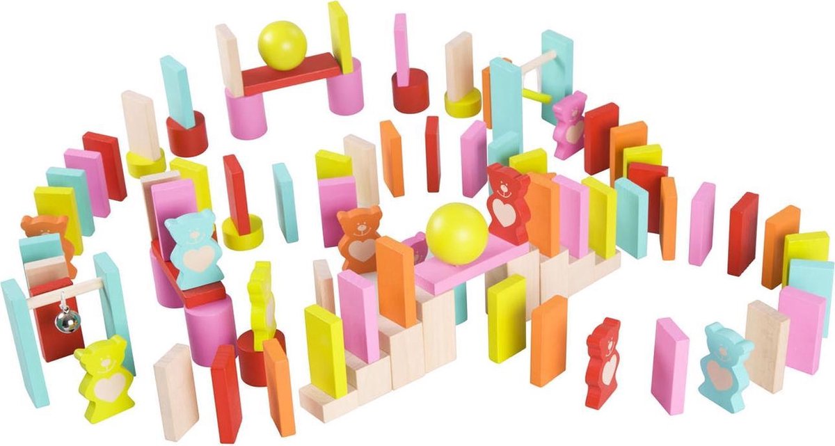 Classic World Beren Domino